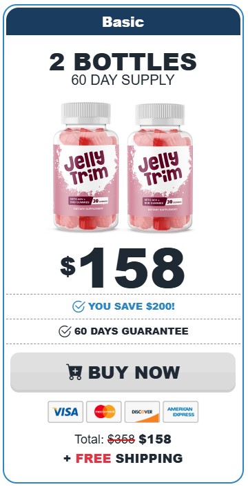 Jelly Trim 2 Bottle Price